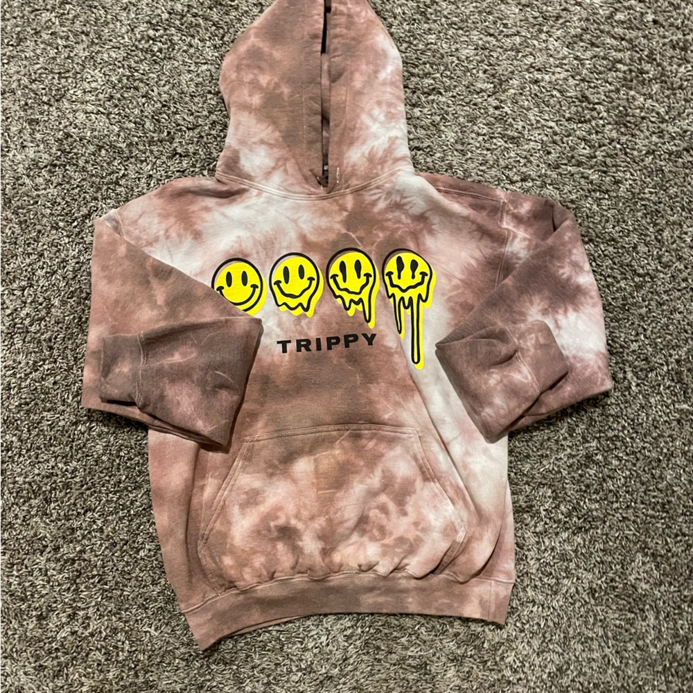 Hoodie size smalll/medium